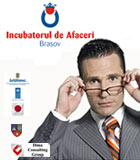 Incubatorul de Afaceri Brasov Incubatorul de Afaceri Brasov